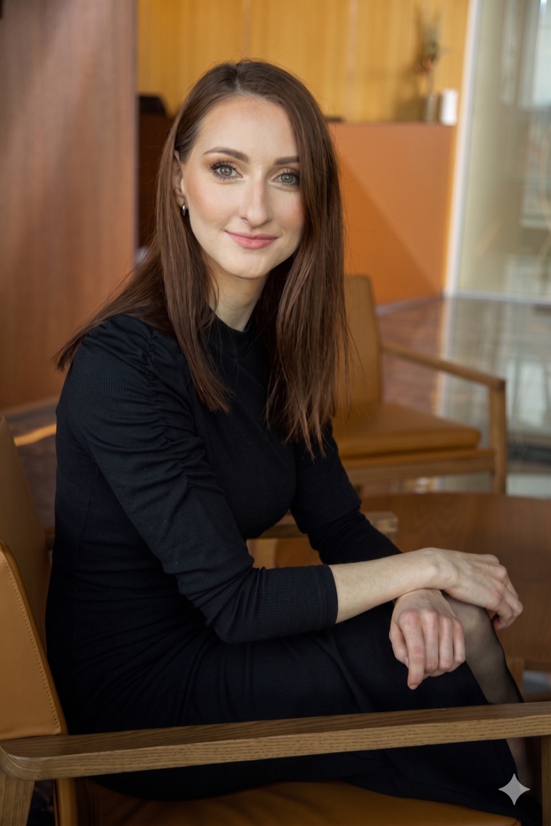 Mgr. Jana Králusová — osobný prístup ku klientom